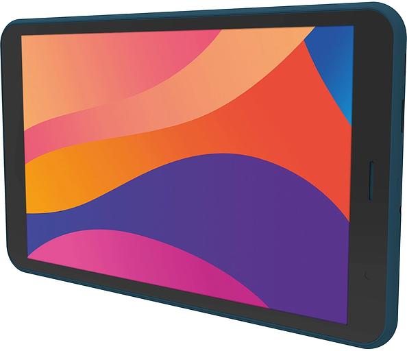 Планшет Digma Optima 8306C 4G T606 (1.6) 8C RAM4Gb ROM64Gb 8" IPS 800x1280 LTE Android 13 синий 5Mpix 2Mpix BT GPS WiFi Touch 4000mAh фото 2