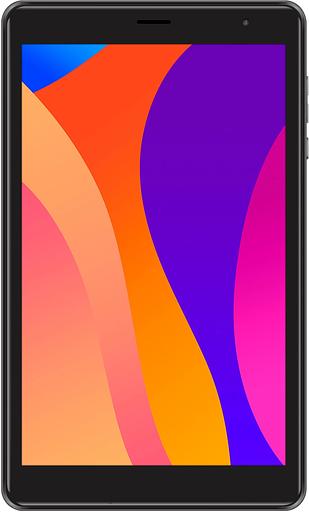 Планшет Digma Optima 8305C 4G SC9863A (1.6) 8C RAM3Gb ROM32Gb 8" IPS 1280x800 LTE 1Sim Android 12 серый 5Mpix 2Mpix BT GPS WiFi Touch microSD 128Gb 4000mAh фото 2