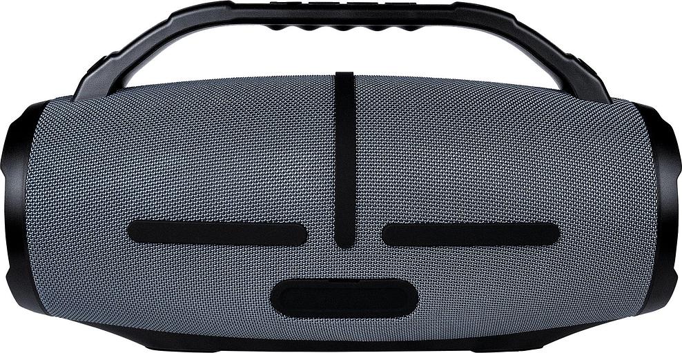 Колонка порт. Ural Гагарин ГР-007 синий 60W 2.2 BT/3.5Jack/USB 10м 5000mAh (УРАЛ ГР-007 СИНИЙ) фото 2