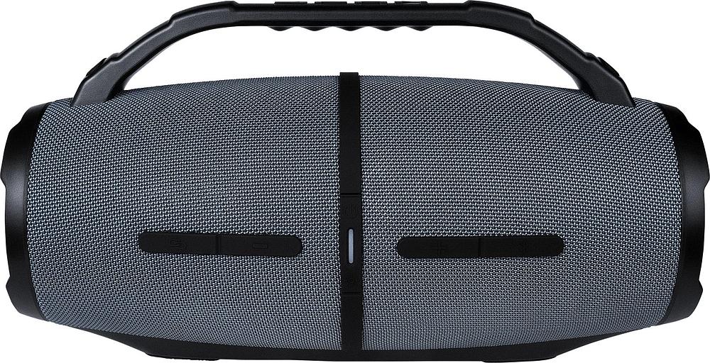 Колонка порт. Ural Гагарин ГР-007 синий 60W 2.2 BT/3.5Jack/USB 10м 5000mAh (УРАЛ ГР-007 СИНИЙ) фото 5