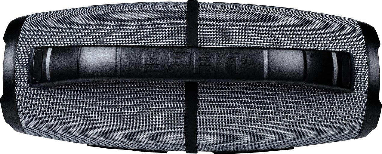 Колонка порт. Ural Гагарин ГР-007 синий 60W 2.2 BT/3.5Jack/USB 10м 5000mAh (УРАЛ ГР-007 СИНИЙ) фото 7