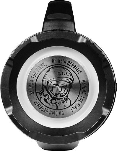 Колонка порт. Ural Гагарин ГР-007 серый 60W 2.2 BT/3.5Jack/USB 10м 5000mAh (УРАЛ ГР-007 СЕРЫЙ) фото 6