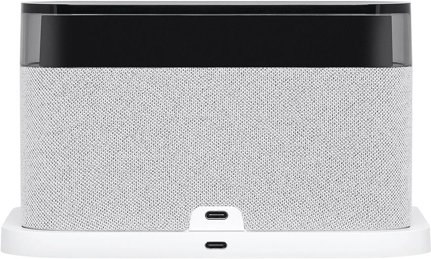 Колонка порт. BBK BTA2020 белый 5W 1.0 BT (BTA2020 (W)) фото 10