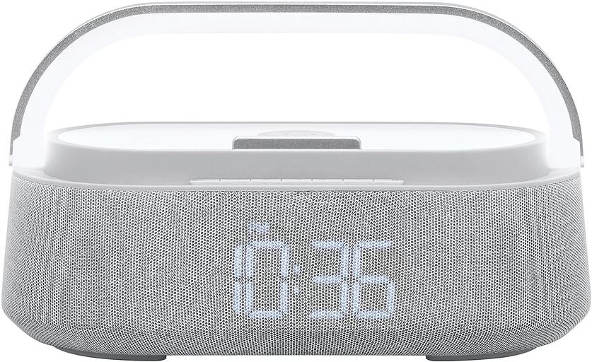 Колонка порт. BBK BTA2010 серый 10W 1.0 BT (BTA2010 (GR)) фото 1