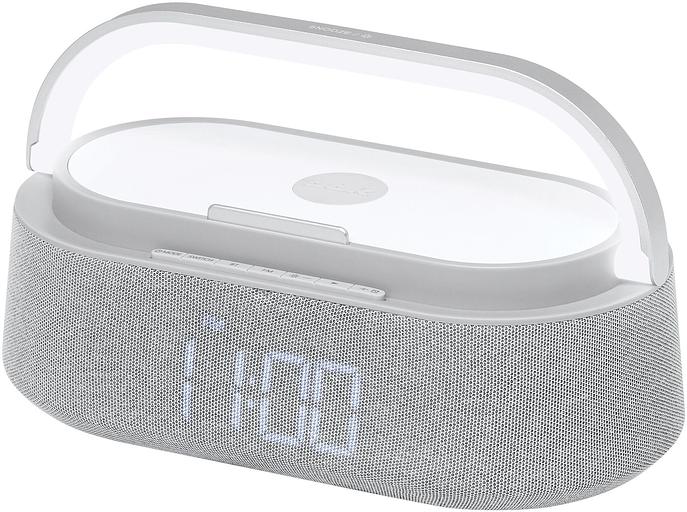 Колонка порт. BBK BTA2010 серый 10W 1.0 BT (BTA2010 (GR)) фото 2