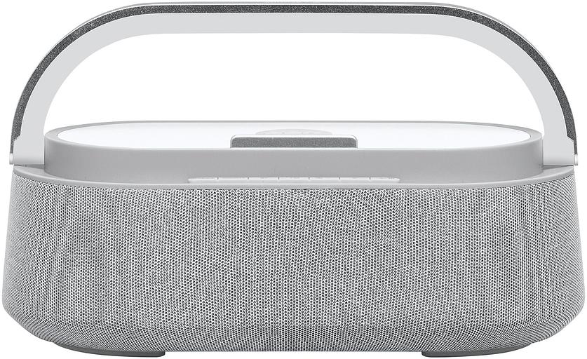 Колонка порт. BBK BTA2010 серый 10W 1.0 BT (BTA2010 (GR)) фото 3