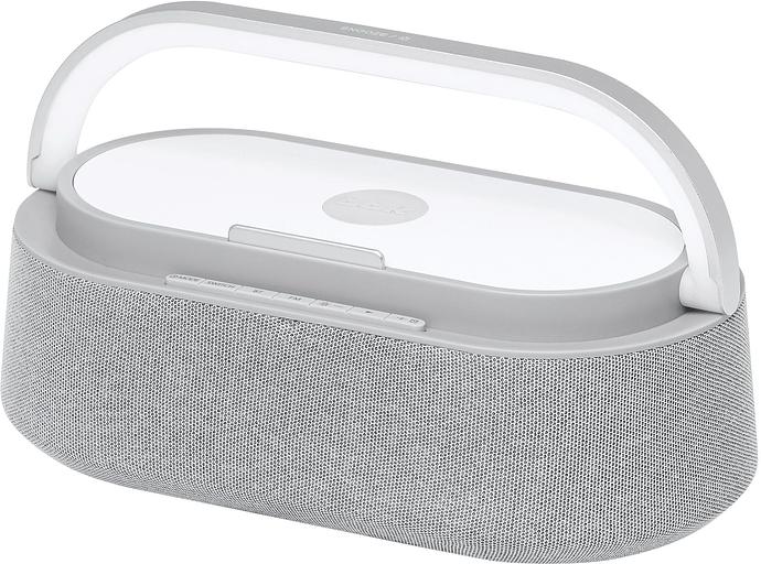 Колонка порт. BBK BTA2010 серый 10W 1.0 BT (BTA2010 (GR)) фото 5