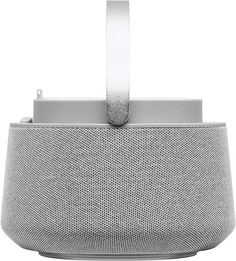 Колонка порт. BBK BTA2010 серый 10W 1.0 BT (BTA2010 (GR)) фото 7