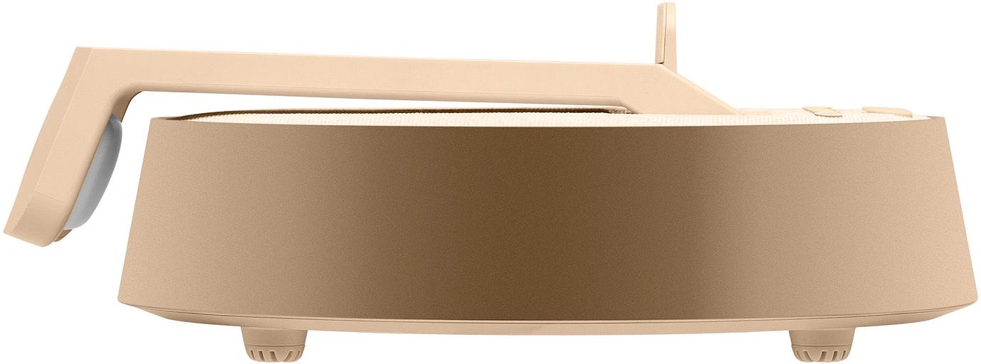 Колонка порт. BBK BTA1110 золотистый 10W 2.0 BT (BTA1110 (GD)) фото 8