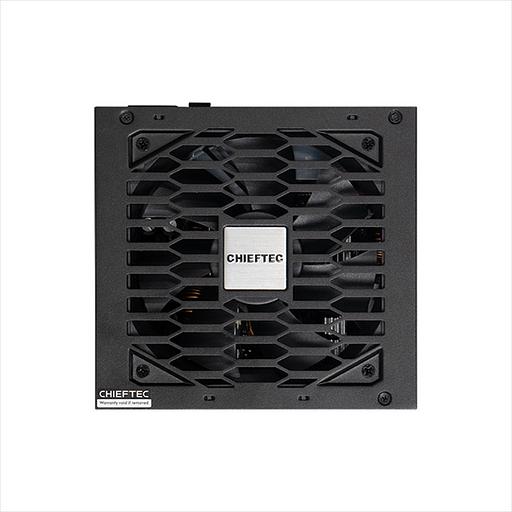 Блок питания Chieftec Vita BPX-850S (ATX 2.53, 850W, 80 PLUS BRONZE, Active PFC, 120mm fan) Retail (BPX-850S) фото 4