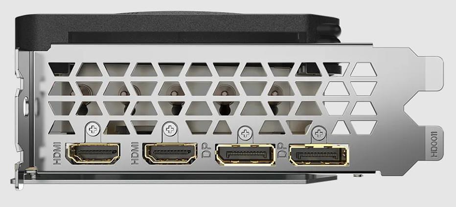 Видеокарта GIGABYTE Radeon RX 7600 XT GDDR6 128 бит PCI-E 4.0 GPU 2048 МГц 2xВыход HDMI 2xВыход DisplayPort GV-R76XTGAMINGOC-16GD фото 6