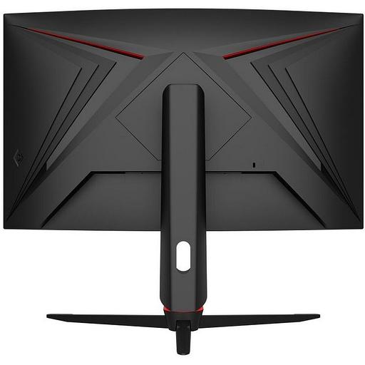 Монитор 27" KTC 27GS820 Black (HVA, 2560x1440, HDMI+HDMI+DP, USB, 1 ms, 178°/178°, 300 cd/m, 2500:1, 240Hz, FreeSync/G-Sync, Curved) фото 4