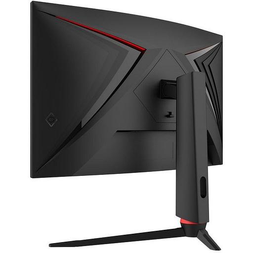 Монитор 27" KTC 27GS820 Black (HVA, 2560x1440, HDMI+HDMI+DP, USB, 1 ms, 178°/178°, 300 cd/m, 2500:1, 240Hz, FreeSync/G-Sync, Curved) фото 6