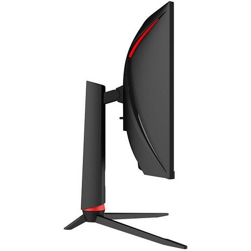 Монитор 27" KTC 27GS820 Black (HVA, 2560x1440, HDMI+HDMI+DP, USB, 1 ms, 178°/178°, 300 cd/m, 2500:1, 240Hz, FreeSync/G-Sync, Curved) фото 7