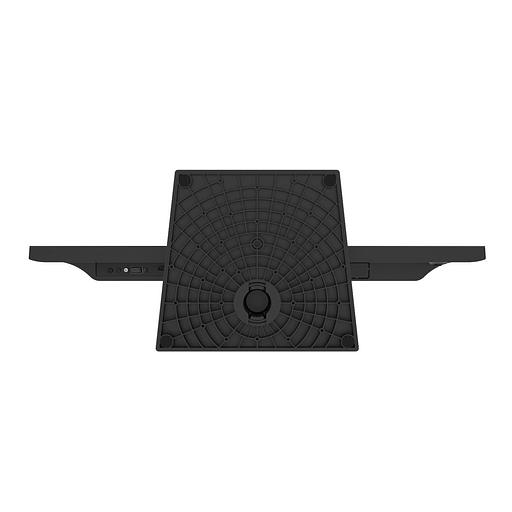 Монитор 23.8" KTC H24V27 Black (VA, 2560x1440, D-Sub+HDMI, 16 ms, 178°/178°, 300 cd/m, 4000:1, 100Hz, FreeSync) фото 5