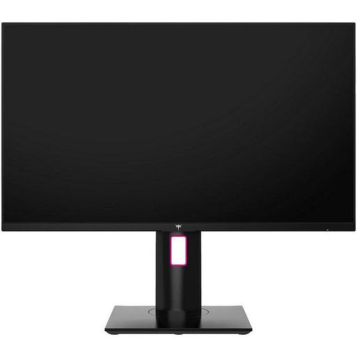 Монитор 27" KTC H27E22P Black (HVA, 1920x1080, HDMI+HDMI+DP, USB, 1 ms, 178°/178°, 350 cd/m, 3000:1, 280Hz, FreeSync/G-Sync, Pivot) фото 1