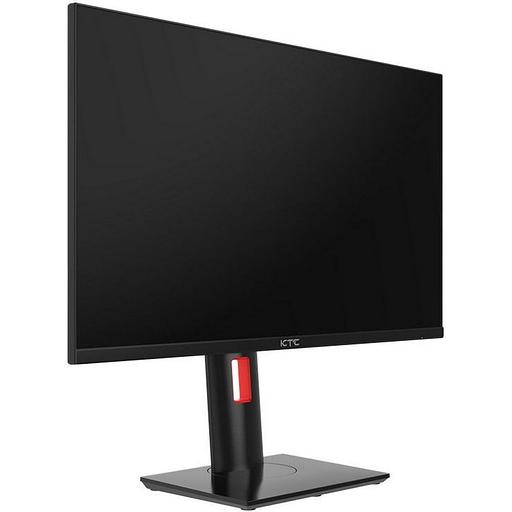 Монитор 27" KTC H27E22P Black (HVA, 1920x1080, HDMI+HDMI+DP, USB, 1 ms, 178°/178°, 350 cd/m, 3000:1, 280Hz, FreeSync/G-Sync, Pivot) фото 2