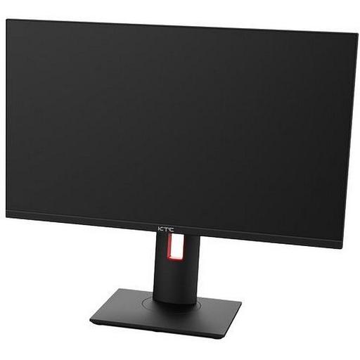Монитор 27" KTC H27E22P Black (HVA, 1920x1080, HDMI+HDMI+DP, USB, 1 ms, 178°/178°, 350 cd/m, 3000:1, 280Hz, FreeSync/G-Sync, Pivot) фото 3