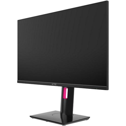 Монитор 27" KTC H27E22P Black (HVA, 1920x1080, HDMI+HDMI+DP, USB, 1 ms, 178°/178°, 350 cd/m, 3000:1, 280Hz, FreeSync/G-Sync, Pivot) фото 4