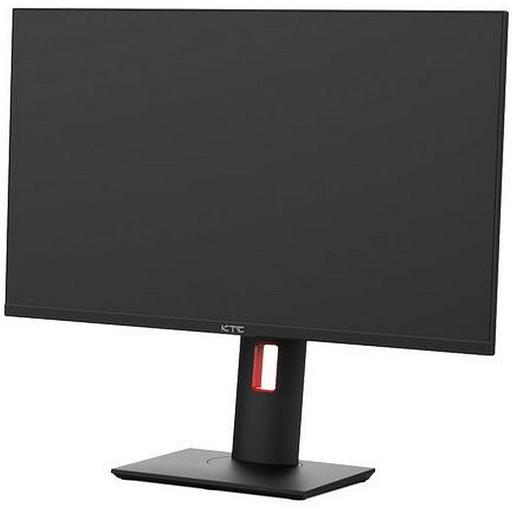 Монитор 27" KTC H27E22P Black (HVA, 1920x1080, HDMI+HDMI+DP, USB, 1 ms, 178°/178°, 350 cd/m, 3000:1, 280Hz, FreeSync/G-Sync, Pivot) фото 5