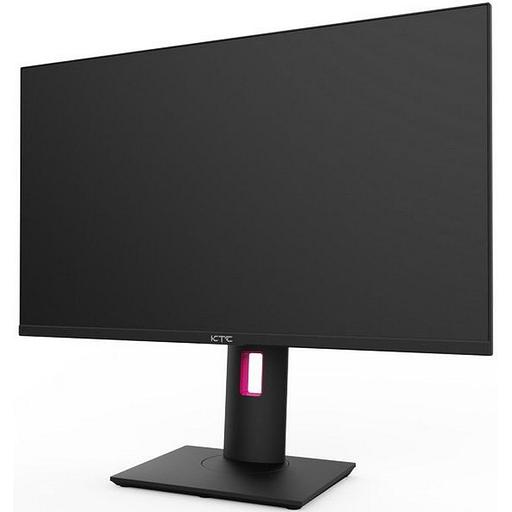 Монитор 27" KTC H27E22P Black (HVA, 1920x1080, HDMI+HDMI+DP, USB, 1 ms, 178°/178°, 350 cd/m, 3000:1, 280Hz, FreeSync/G-Sync, Pivot) фото 6