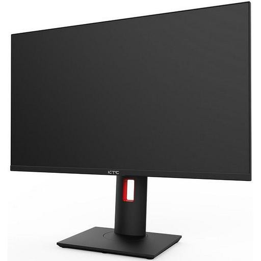 Монитор 27" KTC H27E22P Black (HVA, 1920x1080, HDMI+HDMI+DP, USB, 1 ms, 178°/178°, 350 cd/m, 3000:1, 280Hz, FreeSync/G-Sync, Pivot) фото 7