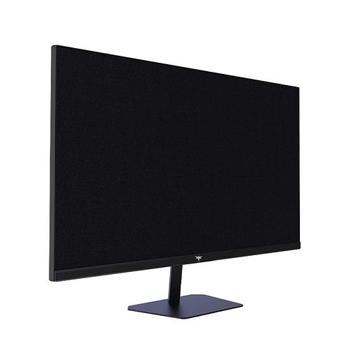 Монитор 24.5" KTC H25T7 Black (Fast IPS, 1920x1080, HDMI+HDMI+DP, 1 ms, 178°/178°, 350 cd/m, 1000:1, 180Hz, FreeSync/G-Sync) фото 2