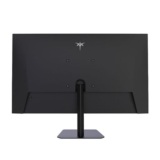 Монитор 24.5" KTC H25T7 Black (Fast IPS, 1920x1080, HDMI+HDMI+DP, 1 ms, 178°/178°, 350 cd/m, 1000:1, 180Hz, FreeSync/G-Sync) фото 4