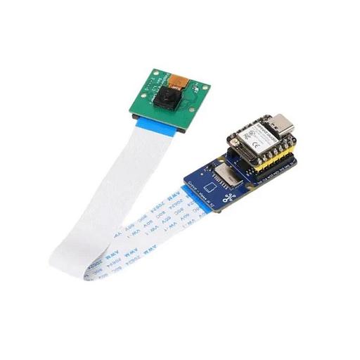 Модуль AI камеры для роботов-собак бренда Petoi фото 1