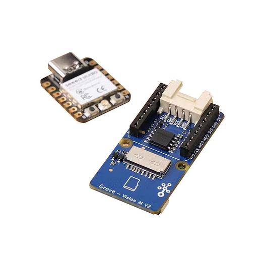 Модуль AI камеры для роботов-собак бренда Petoi фото 2