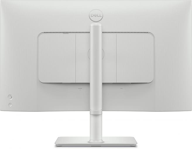 Монитор Dell 27" S2725HS черный/белый IPS LED 4ms 16:9 HDMI M/M матовая HAS Piv 300cd 178гр/178гр 1920x1080 100Hz FHD 4.3кг фото 3