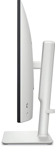 Монитор Dell 27" S2725HS черный/белый IPS LED 4ms 16:9 HDMI M/M матовая HAS Piv 300cd 178гр/178гр 1920x1080 100Hz FHD 4.3кг фото 5