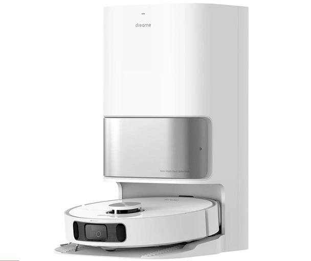Пылесос Робот BOT L10S ULTRA WHITE DREAME фото 1