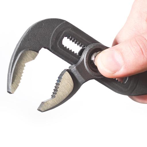 Клещи переставные 300 мм серия ПРАКТИК фото 3