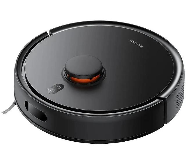 Пылесос XIAOMI S20 45 Вт Capacity 0.4 л черный Weight 3.5 кг BHR8628EU фото 1