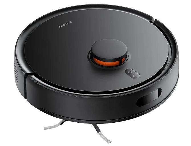 Пылесос XIAOMI S20 45 Вт Capacity 0.4 л черный Weight 3.5 кг BHR8628EU фото 2