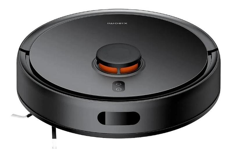 Пылесос XIAOMI S20 45 Вт Capacity 0.4 л черный Weight 3.5 кг BHR8628EU фото 4