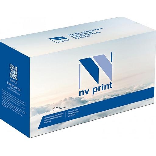 Картридж NVP совместимый NV-MPC305 Magenta для Ricoh Aficio-MPC305 (4000k) фото 1