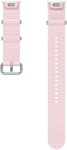 Ремешок Samsung Galaxy Watch ET-SOL30SPEGRU розовый фото 3