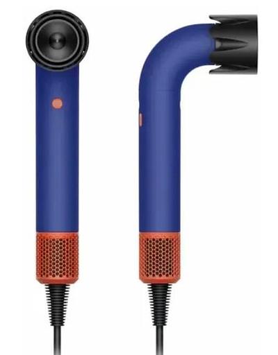 Мульти-Стайлер Dyson HD18 PRO 1700Вт синий (522266-01) фото 1