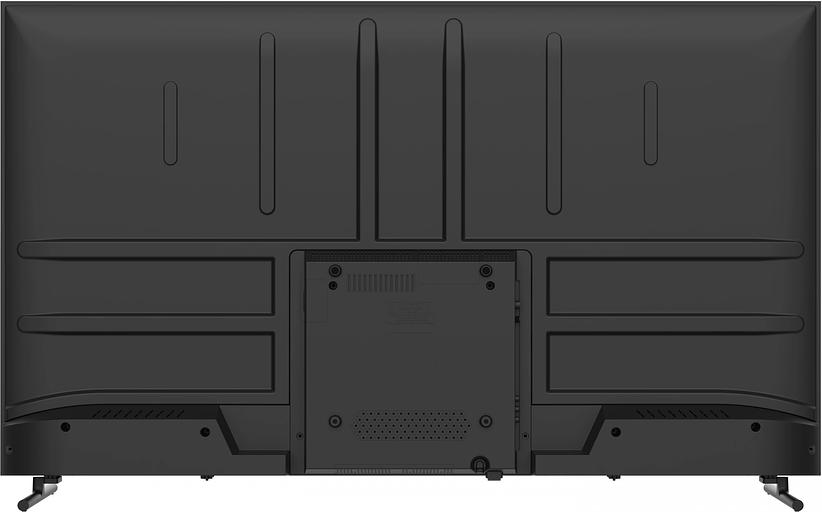 Телевизор LED Digma 50" DM-LED50UBB33 Яндекс.ТВ Frameless черный 4K Ultra HD 60Hz DVB-T DVB-T2 DVB-C DVB-S DVB-S2 USB WiFi Smart TV фото 3