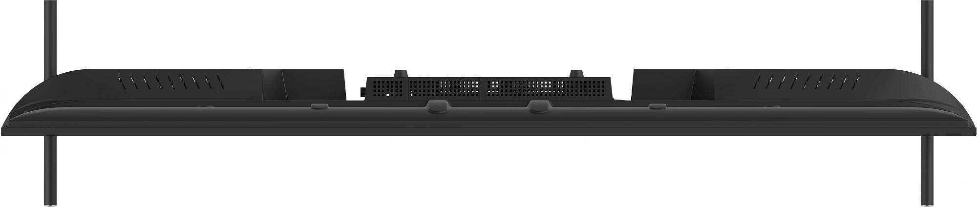 Телевизор LED Digma 50" DM-LED50UBB33 Яндекс.ТВ Frameless черный 4K Ultra HD 60Hz DVB-T DVB-T2 DVB-C DVB-S DVB-S2 USB WiFi Smart TV фото 6