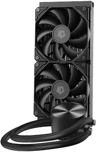 СВО для процессора ID-COOLING FX240 PRO фото 2