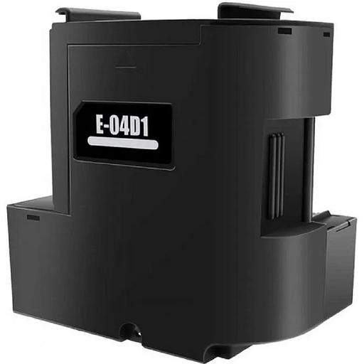 Контейнер для отработанных чернил NV Print T04D1 (NV-C13T04D100) для Epson EcoTank M3170/M1140/ L6160/L4160 фото 1