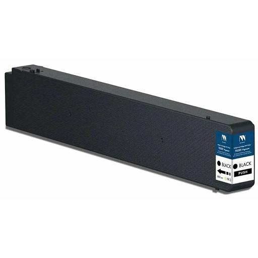 Струйный картридж NV Print T8581 Black для Epson WorkForce Enterprise WF-C20590/ WF-C20590 D4TWF (50 000 стр) фото 1