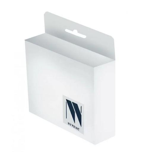 Струйный картридж NV Print CLI-426PBk (NV-4556B001) Black для Canon Pixma iP4840, MG5140, MG6140, MG8140 (10.5 мл) фото 1