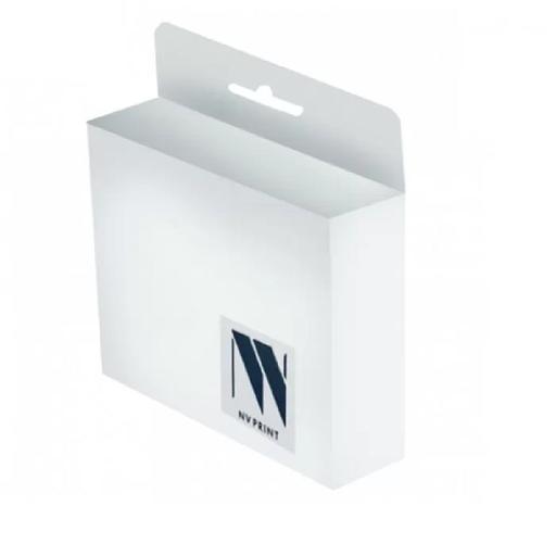 Струйный картридж NV Print PFI-120BK (NV-2885C001) Black для Canon imagePROGRAF TM-200/205/300/305 (130 мл) фото 1