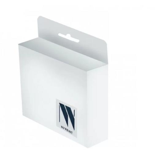 Струйный картридж NV Print PFI-120C (NV-2886C001) Cyan для Canon imagePROGRAF TM-200/205/300/305 (130 мл) фото 1