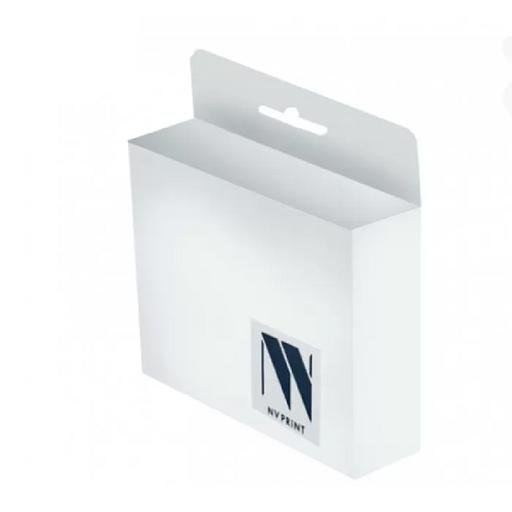 Струйный картридж NV Print PFI-120M (NV-2887C001) Magenta для Canon imagePROGRAF TM-200/205/300/305 (130 мл) фото 1