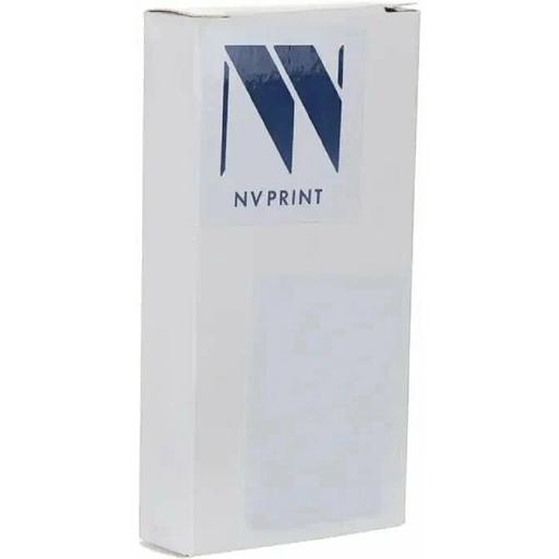 Струйный картридж NV Print 712 (NV-3ED67A) Cyan для HP DJ T210/T630 (29 мл) фото 1